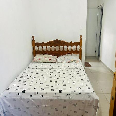 Xixova Hostel Japui Sao Vicente Praia Grande  Luaran gambar