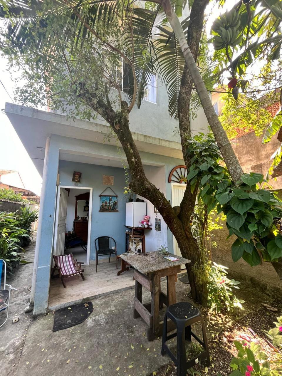 Xixova Hostel Japui Sao Vicente Praia Grande  Luaran gambar